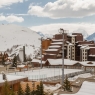 Alpe d´Huez - Residencia P&V L' Ours Blanc